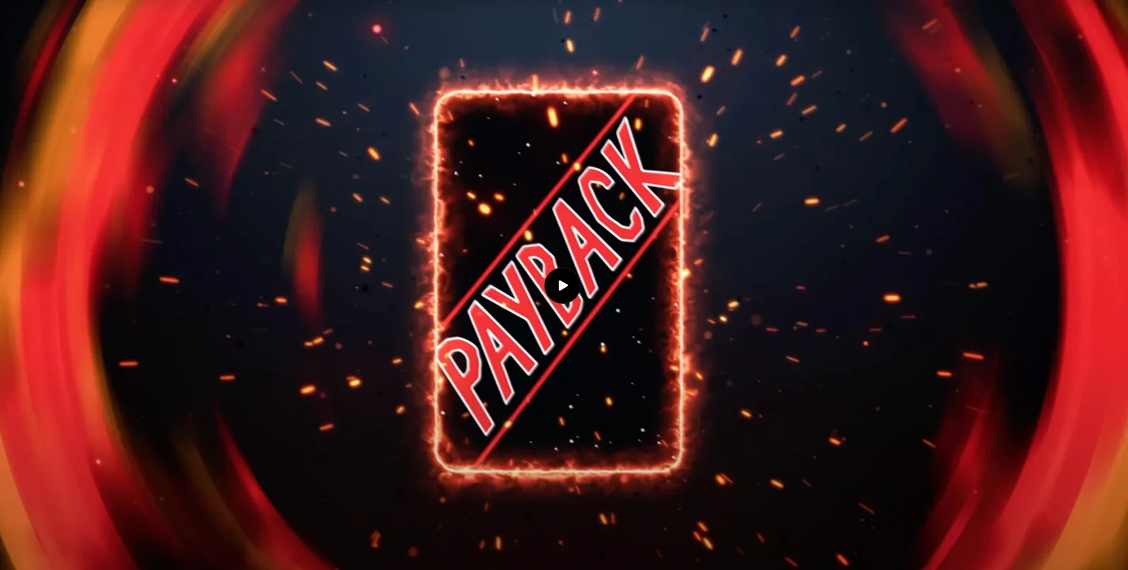 Payback — The Card Game project imagery